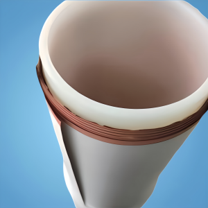 Phim khí dung composite phủ đồng (AGF‑ACU)
