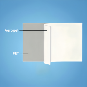 Phim khí gel gốc PET (AGF-AP)